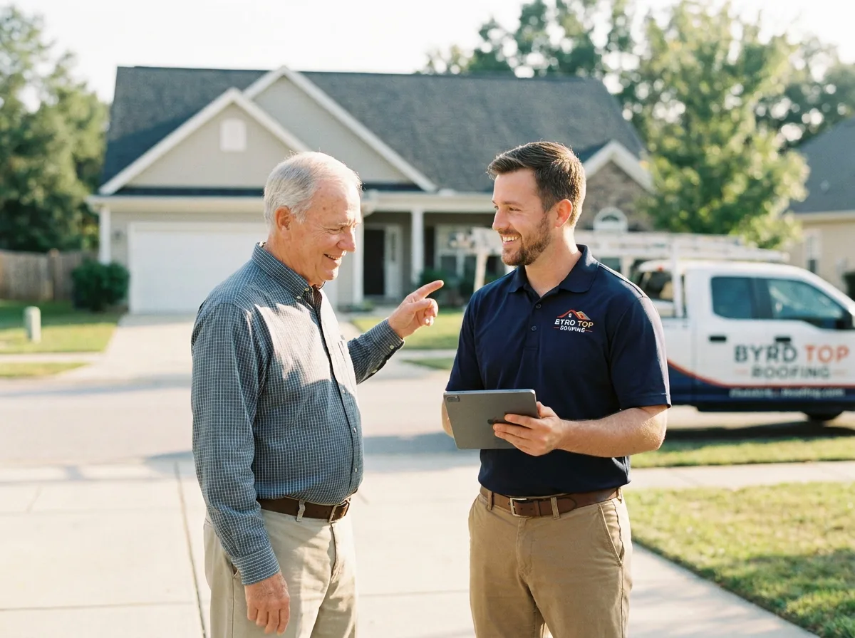Roofing King, WI FAQs